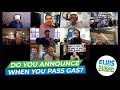 Do You Announce When You Pass Gas? | 15 Minute Morning Show