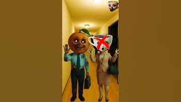 GUESS REAL HEAD of LIRILI LARILApart #4 garry