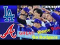 La dodgers vs atlanta braves 552024  game highlights 2024  mlb season 2024