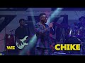 Chike Performs "Amen, If You No Love and Roju" | 2021 FELABRATION | WTE