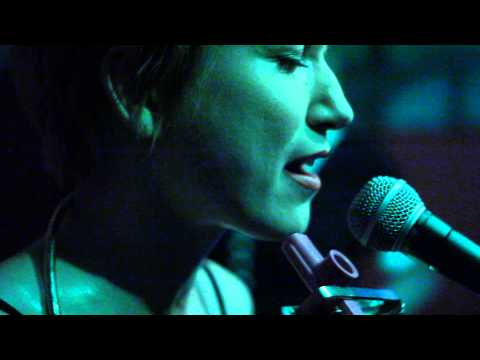 Sadie & The Blue-Eyed Devils - "Nobody's Baby"