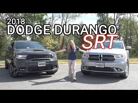 the-2018-durango-srt-is-here-in-springfield,-virginia-at-safford!