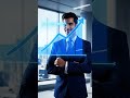 ₹22,000 Salary Man Beat Mutual Funds 🤯 | How a Clerk Beat Mutual Fund Returns #shorts #stockmarket