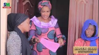 MACEN SIRRI EPISODE 31