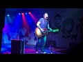 Mike Tramp of White Lion - LIVE Tell Me - Brandon, MS at Bonny Blair's Feb 2019