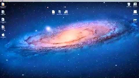 How to Make Windows 7 Look Like MAC OS X