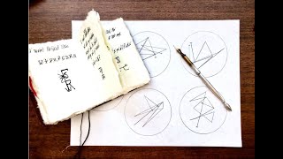Sigils: Creating and Explaining