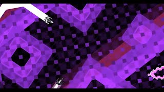 Ultra Paracosm - 100% Easy Demon Geometry Dash