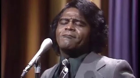 James Brown Slaughter's Theme (Live '73)