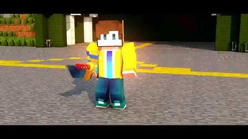 Tempest Game Animation İntro [15 Likes?]