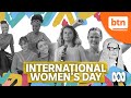 International Women&#39;s Day 2023