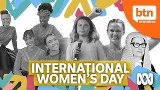 International Women&#39;s Day 2023