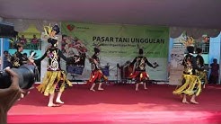 iDance - Indosat Dance - Ampar Ampar Pisang  - Durasi: 2:36. 
