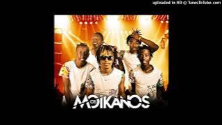 Os Moikanos - Impro