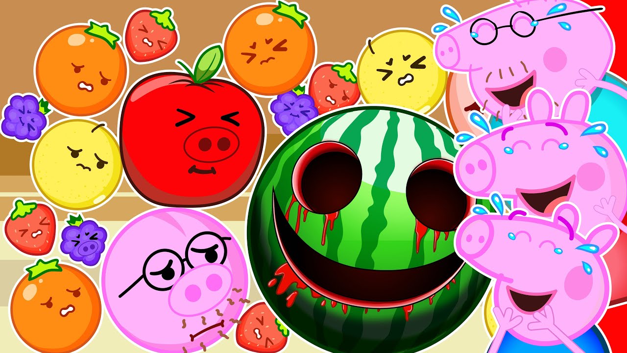 DO NOT MAKE A WATERMELON..