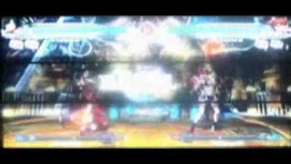 Shounen Litchi Vs Tsujikawa Makoto