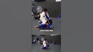 Lucas Lepri Guard Passing 🥋