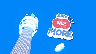 Switch Longplay [075] Say No! More (EU)