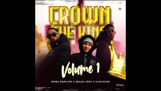 Isipho (feat. Woza Carlito & Kleintjie)