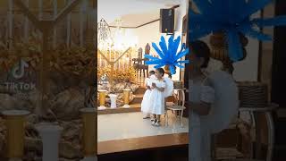 Angel Ponang at Flores de Maria 💐