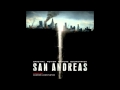 San Andreas Movie Soundtrack Hoover Dam San Andreas Movie Soundtrack Hoover Dam