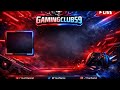 Gamingclub59 is live