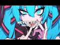 Flawx & HaMiX - Never Broke「Extreme Bass Boosted」 HQ 重低音