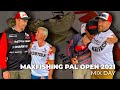 MAXFISHING PAL OPEN. БЕШЕНЫЕ ГОНКИ И ВОЛШЕБНЫЙ ПИНОК