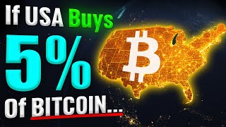 What Happens If Every Country BUYS BITCOIN