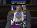 CAYETANA ALVAREZ DE TOLEDO ZASCA APOTEOSICO A FELIX BOLAÑOS