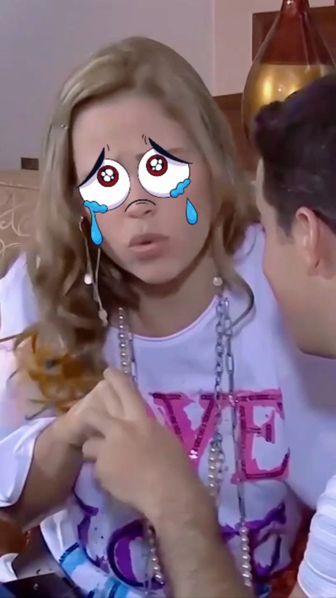 Cuando me enamoro de mi free ?? #teresa #tlnovelas