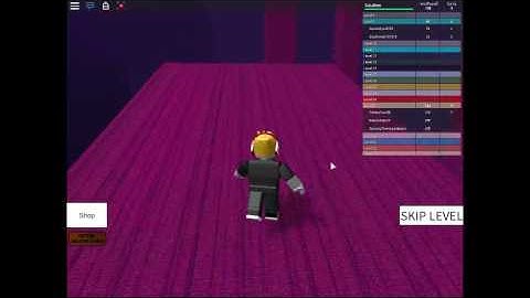 roblox speedrun 4 part:2