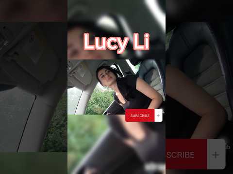Lucy Li #beautifulgirl #starmovie #art #chill #girl #love #broken #music #pornstar