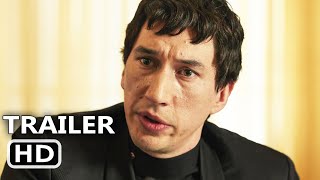 MEGALOPOLIS Trailer (2024) Adam Driver, Francis Ford Coppola