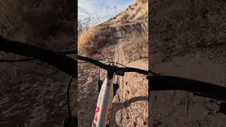 Dual Slalom @ Cherry Ridge Bike Park in Springville #mtb #emtb #friends #fun #dirt #dirttherapy