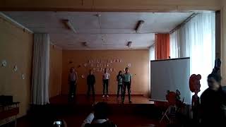 Танец под песню под непохожие Танец под песню под непохожие