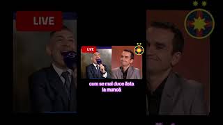 Gigi Becali își numără Fanii.