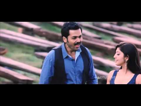 Manasellam Mazhaiye  Saguni Video Song HQ.