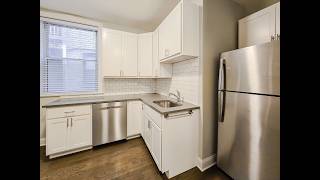 5057 N. Damen #1W - Gorgeous 2-Bed Rehab ft. Dishwasher + FREE HEAT