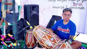 SANIA - MERAYU TUHAN - DINDA CANTIKA - WEDDING RUDI & ADITA -  KALIWUNGU KUDUS