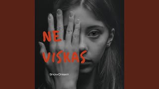 Ne viskas