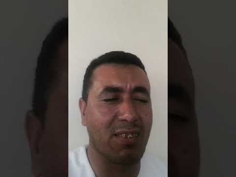 الجديد مع الفقير حجاج بسطات بلادي