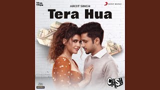 Tera Hua (From 