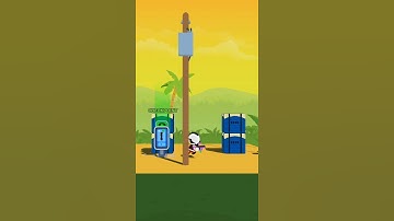 Johnny Trigger iOS & Android Gameplay #Gaming #Shorts #FFGamingN1