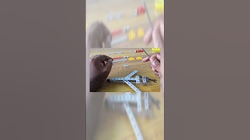 Mechanix 3 Model 07 |  #shorts | #mechanix | #mechanix3 | #howtobuild