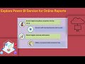 How Best to Learn Power BI | Power BI Training | Power BI Tutorial