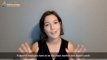 How to Create Positive Classroom Culture