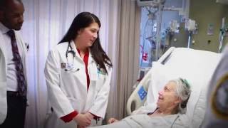 What Sets Our Medical Students Apart