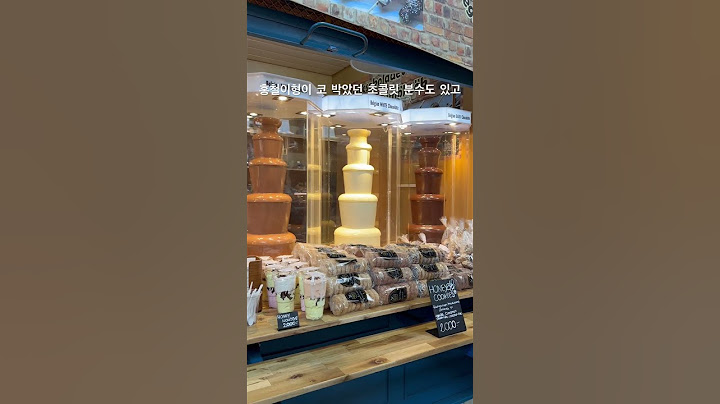부다페스트에 가면 꼭 가야할 곳 3 #헝가리 #부다페스트 #중앙시장