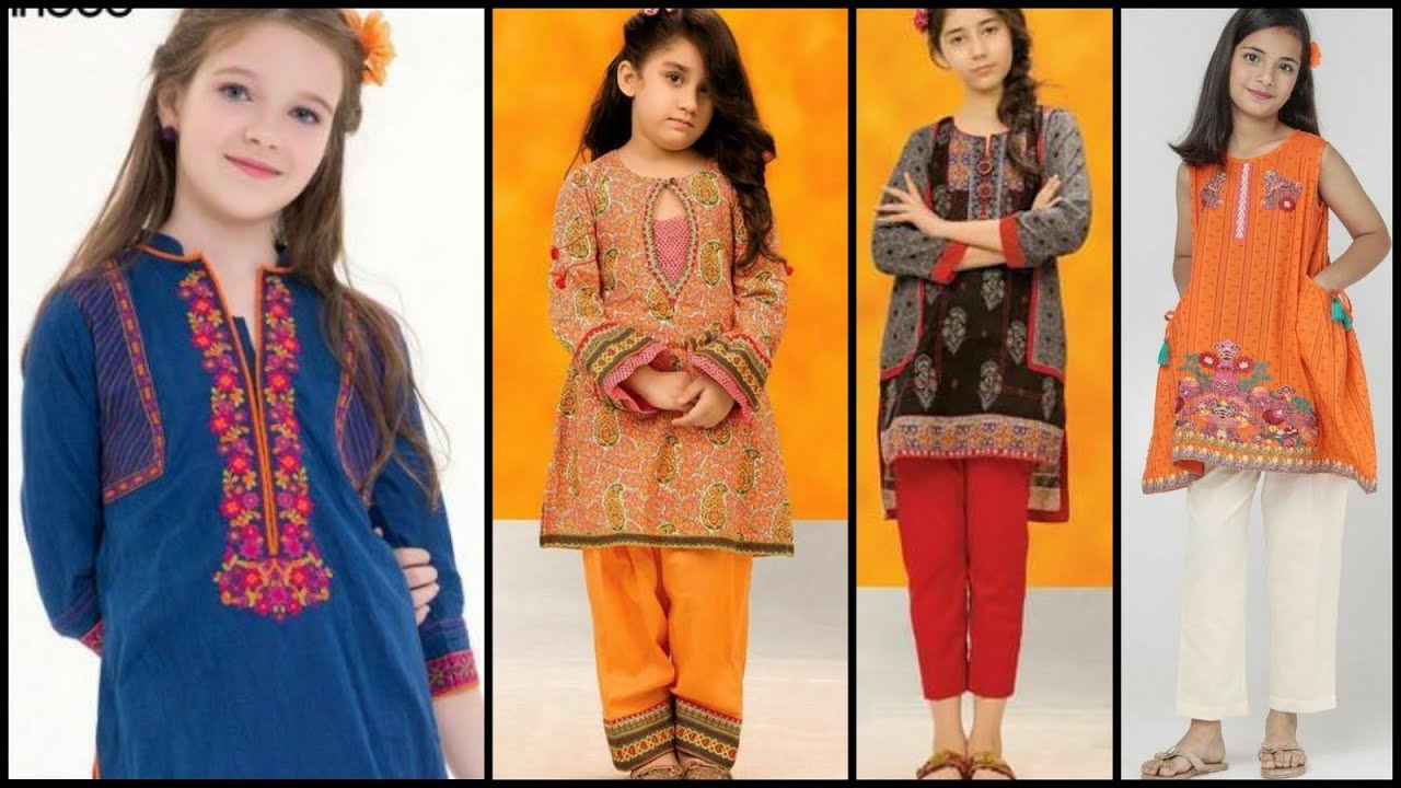 Kids Girls Sharara Suit for Kids Girls - buy Kids Girls Sharara Suit from  in kids collection online